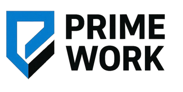 PRIMEWORK logo