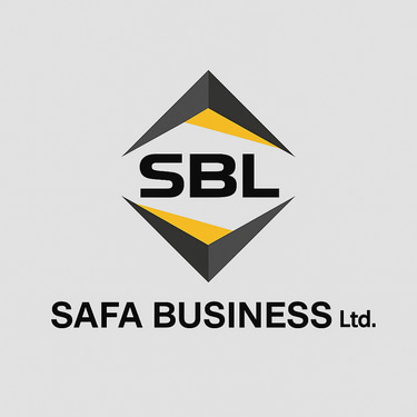 SAFA BUSINESS Ltd logo