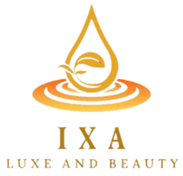 IXA Luxe & Beauty logo