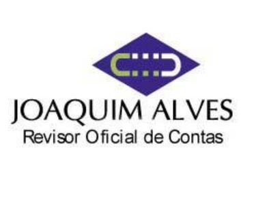Joaquim Alves - Revisor Oficial de Contas logo