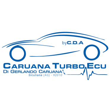 Caruana Turbo ECU - Siculiana logo