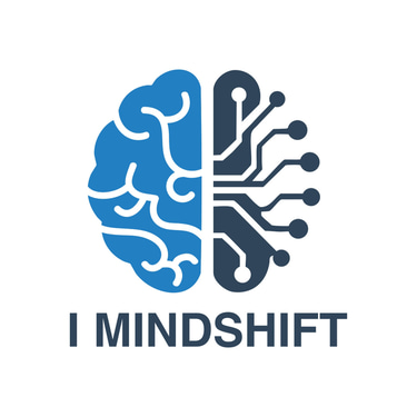 I-MindShift logo
