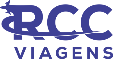RCC Viagens logo