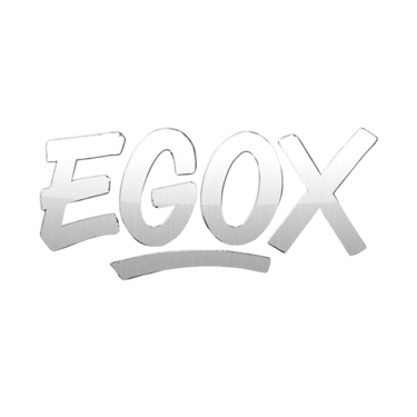 EGOX logo