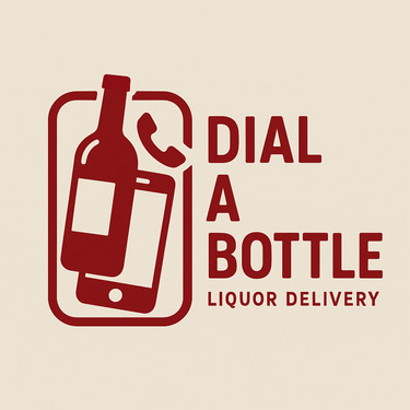 Dial A Bottle YEG logo