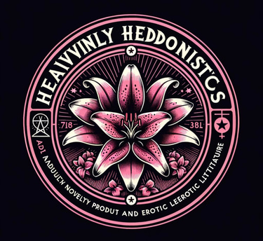 Heavenly Hedonistics logo