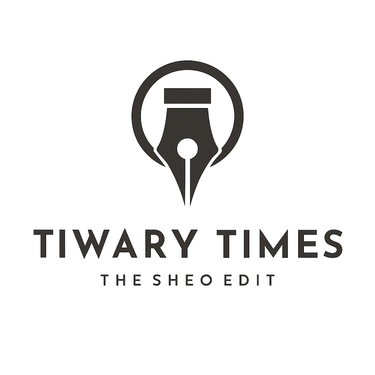 The Sheo Edit logo