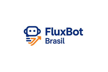 FluxBot Brasil logo