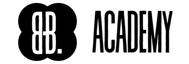 BettaBeaut Academy logo