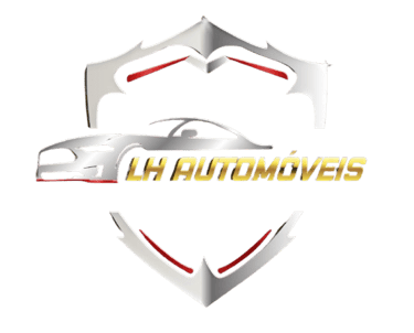 Lh Automóveis logo