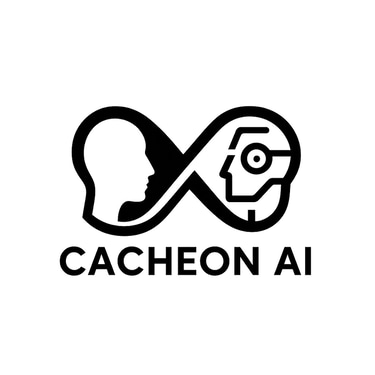 Cacheon AI logo