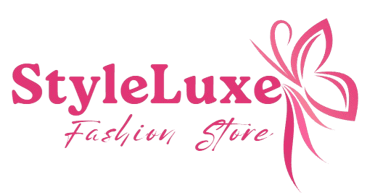 StyleLuxe logo