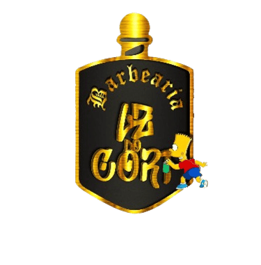 Barbearia Lz do Corte logo