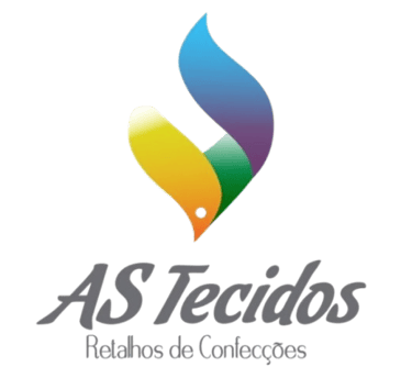 AS Tecidos logo