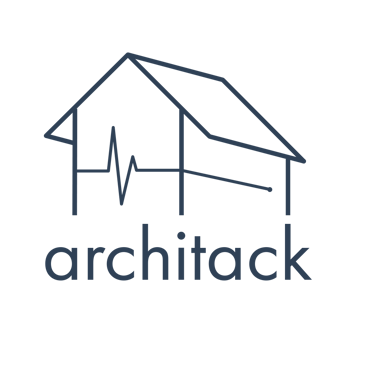 Architack logo
