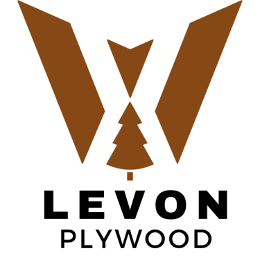 Levon Plywood logo