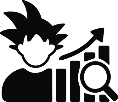 GOKU7 MARKETING & RESEARCH logo