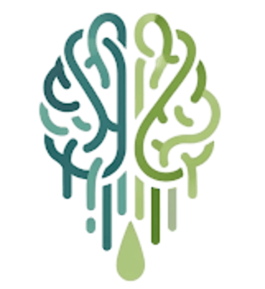 Luster Psychiatry logo