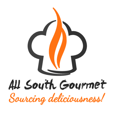 All South Gourmet logo