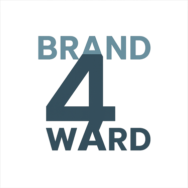 Brand Forward logo