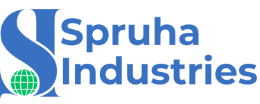 Spruha Industries logo