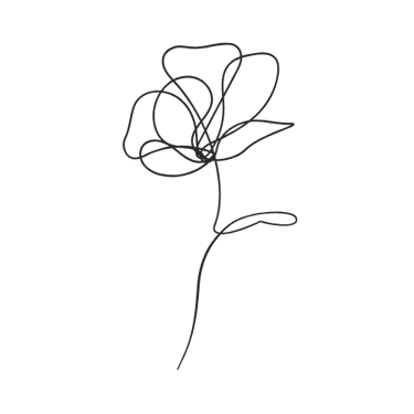 Fiori Atelier Floral logo