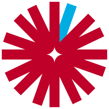 Corazon de la Patria logo