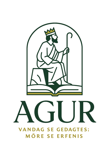 Agur logo