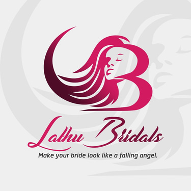 LathuBridals logo