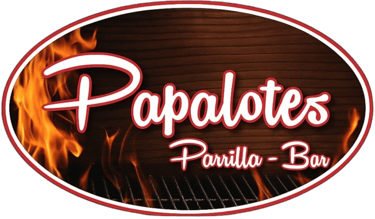 papalotes parrilla logo
