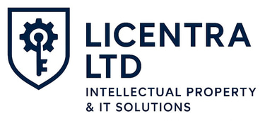 Licentra logo