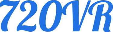 720VR Visual Production logo