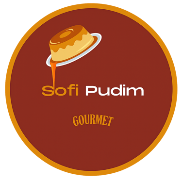 Sofi Pudim logo