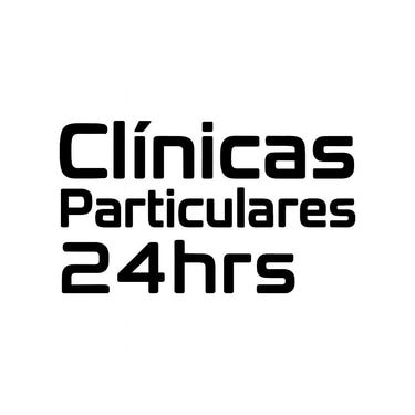 Clinicas Particulares logo