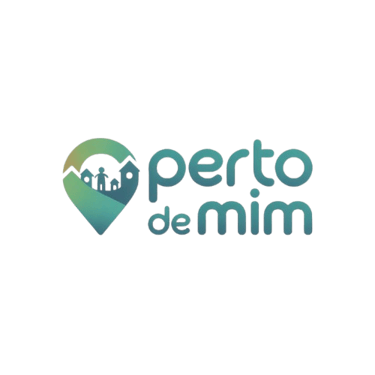 Perto de Mim logo