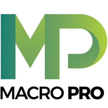 MacroPRO logo