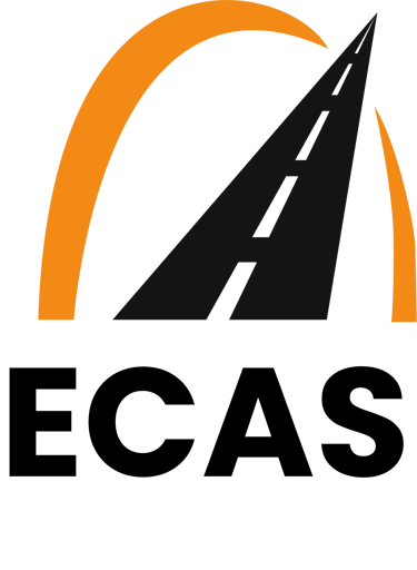 ECAS (Entreprise de Construction et d’Aménagement Sougr-nooma) logo