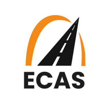 ECAS (Entreprise de Construction et d’Aménagement Sougr-nooma) logo