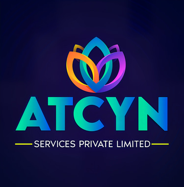 atcyn staffing services logo