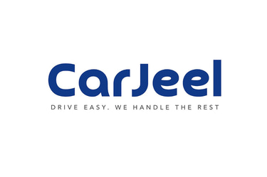 Carjeel logo