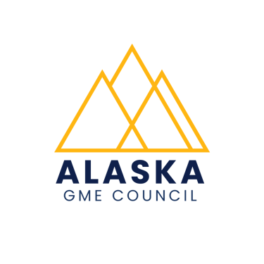 Alaska GME Council logo