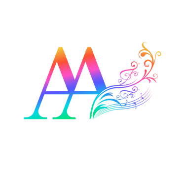 AA SONGS logo