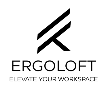 Ergoloft logo