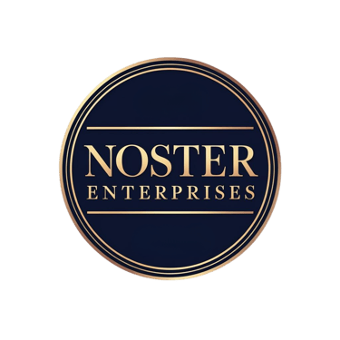 Noster Enterprises logo