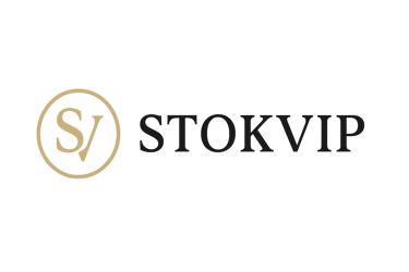 STOKVIP logo