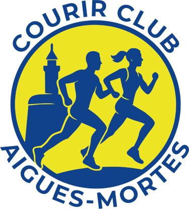Courir Club Aigues Mortes logo