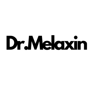 Dr Melaxin logo