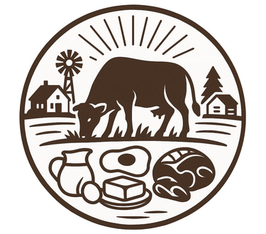 Samtavrisi Farm logo