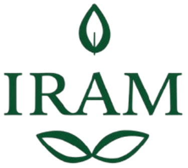IRAMK logo