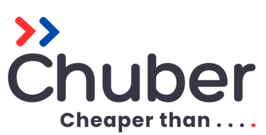 Chuber logo